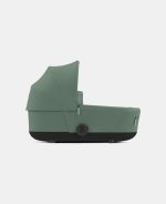 Landou Mios Lux Leaf Green Cybex Platinum - imagine 5
