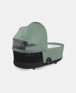 Landou Mios Lux Leaf Green Cybex Platinum - imagine 6