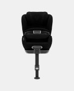 Scaun Auto pentru Copii Anoris T2 I-SIZE Sepia Black Cybex Platinum - imagine 5