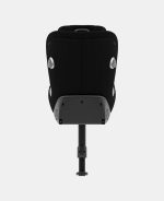 Scaun Auto pentru Copii Anoris T2 I-SIZE Sepia Black Cybex Platinum - imagine 8