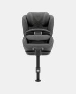 Scaun Auto pentru Copii Anoris T2 I-SIZE Mirage Grey Cybex Platinum - imagine 5