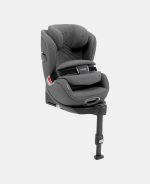 Scaun Auto pentru Copii Anoris T2 I-SIZE Mirage Grey Cybex Platinum - imagine 6