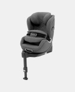 Scaun Auto pentru Copii Anoris T2 I-SIZE Mirage Grey Cybex Platinum - imagine 2