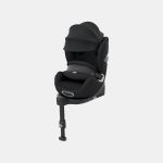 Scaun Auto pentru Copii Anoris T2 I-SIZE PLUS Sepia Black Cybex Platinum