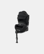 Scaun Auto pentru Copii Anoris T2 I-SIZE PLUS Sepia Black Cybex Platinum