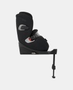Scaun Auto pentru Copii Anoris T2 I-SIZE PLUS Sepia Black Cybex Platinum - imagine 4