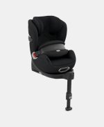Scaun Auto pentru Copii Anoris T2 I-SIZE PLUS Sepia Black Cybex Platinum - imagine 6