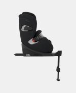 Scaun Auto pentru Copii Anoris T2 I-SIZE PLUS Sepia Black Cybex Platinum - imagine 7