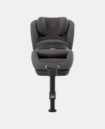 Scaun Auto pentru Copii Anoris T2 I-SIZE PLUS Mirage Grey Cybex Platinum - imagine 5