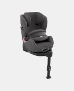 Scaun Auto pentru Copii Anoris T2 I-SIZE PLUS Mirage Grey Cybex Platinum - imagine 6