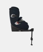 Scaun Auto pentru Copii Anoris T2 I-SIZE PLUS Nautical Blue Cybex Platinum - imagine 4