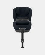 Scaun Auto pentru Copii Anoris T2 I-SIZE PLUS Nautical Blue Cybex Platinum - imagine 5