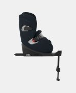 Scaun Auto pentru Copii Anoris T2 I-SIZE PLUS Nautical Blue Cybex Platinum - imagine 7