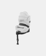 Scaun Auto pentru Copii Anoris T2 I-SIZE  PLUS Platinum White Cybex Platinum