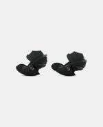 Scoică Auto pentru Copii Cloud G i-SIZE PLUS Moon Black Cybex Gold - imagine 6