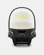 Scoică Auto pentru Copii Cloud G i-SIZE PLUS Seashell Beige Cybex Gold - imagine 6