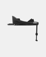 Cybex Gold BASE G Black pentru scoica auto Cloud G i-Size și scaunul auto Sirona G i-Size - imagine 3