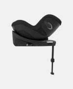 Scaun Auto pentru Copii Sirona G i-Size Comfort Moon Black Cybex Gold - imagine 7