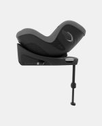 Scaun Auto pentru Copii Sirona G i-Size Comfort Lava Grey Cybex Gold - imagine 7