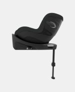 Scaun Auto pentru Copii Sirona G i-Size PLUS Moon Black Cybex Gold - imagine 4