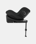 Scaun Auto pentru Copii Sirona G i-Size PLUS Moon Black Cybex Gold - imagine 5
