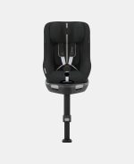Scaun Auto pentru Copii Sirona G i-Size PLUS Moon Black Cybex Gold - imagine 8