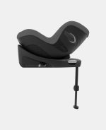 Scaun Auto pentru Copii Sirona G i-Size PLUS Lava Grey Cybex Gold - imagine 5