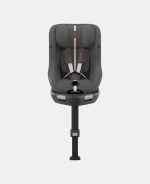 Scaun Auto pentru Copii Sirona G i-Size PLUS Lava Grey Cybex Gold - imagine 8