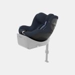 Scaun Auto pentru Copii Sirona G i-Size PLUS Ocean Blue Cybex Gold