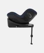 Scaun Auto pentru Copii Sirona G i-Size PLUS Ocean Blue Cybex Gold - imagine 5
