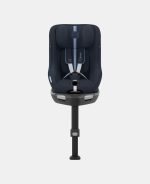 Scaun Auto pentru Copii Sirona G i-Size PLUS Ocean Blue Cybex Gold - imagine 8