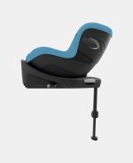 Scaun Auto pentru Copii Sirona G i-Size PLUS Beach Blue Cybex Gold - imagine 4