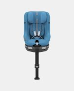Scaun Auto pentru Copii Sirona G i-Size PLUS Beach Blue Cybex Gold - imagine 8