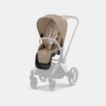 Parte Sport Carucior Priam Cozy Beige