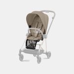 Parte Sport Carucior MIOS Cozy Beige