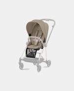 Parte Sport Carucior MIOS Cozy Beige