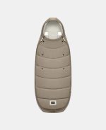 Platinum Manșon pentru picioare Cozy Beige | beige - imagine 2