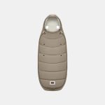 Platinum Manșon pentru picioare Cozy Beige | beige
