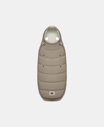 Platinum Manșon pentru picioare Cozy Beige | beige