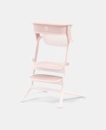 Lemo Learning Tower Set Pearl Pink - imagine 2