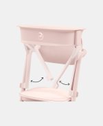 Lemo Learning Tower Set Pearl Pink - imagine 4