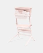 Lemo Learning Tower Set Pearl Pink - imagine 5