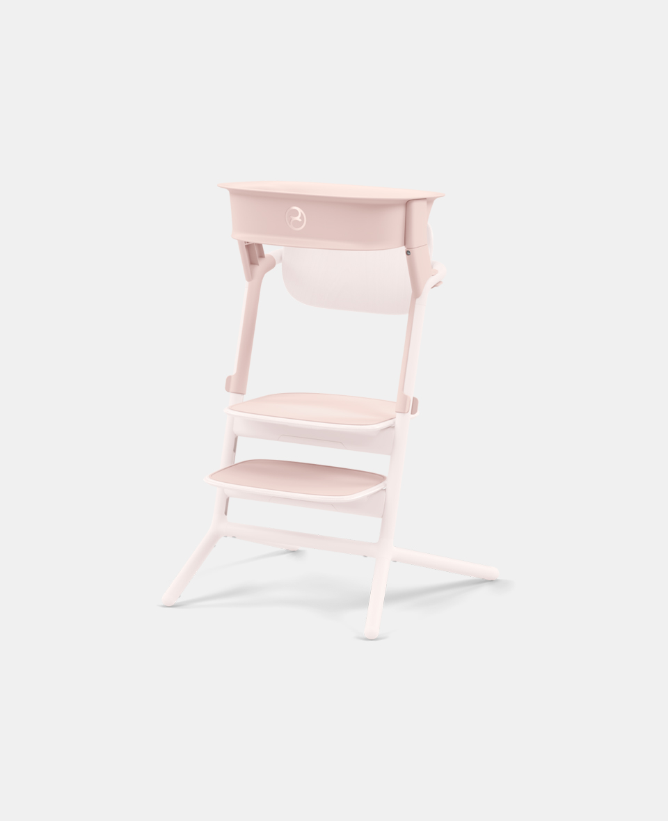 523001319.jpg Lemo Learning Tower Set Pearl Pink - imagine 1