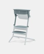 Lemo Learning Tower Set Stone Blue - imagine 2
