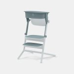 Lemo Learning Tower Set Stone Blue