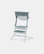 Lemo Learning Tower Set Stone Blue