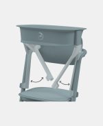 Lemo Learning Tower Set Stone Blue - imagine 4