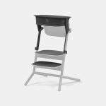 Lemo Learning Tower Set Stunning Black
