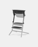 Lemo Learning Tower Set Stunning Black