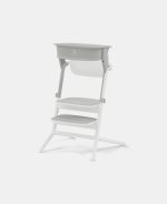 Lemo Learning Tower Set Suede Grey